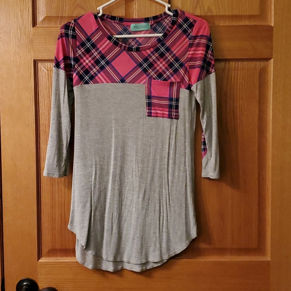 Filly Flair top